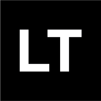 LT Real Estate Logo