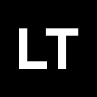 LT Real Estate & Property Management Logo